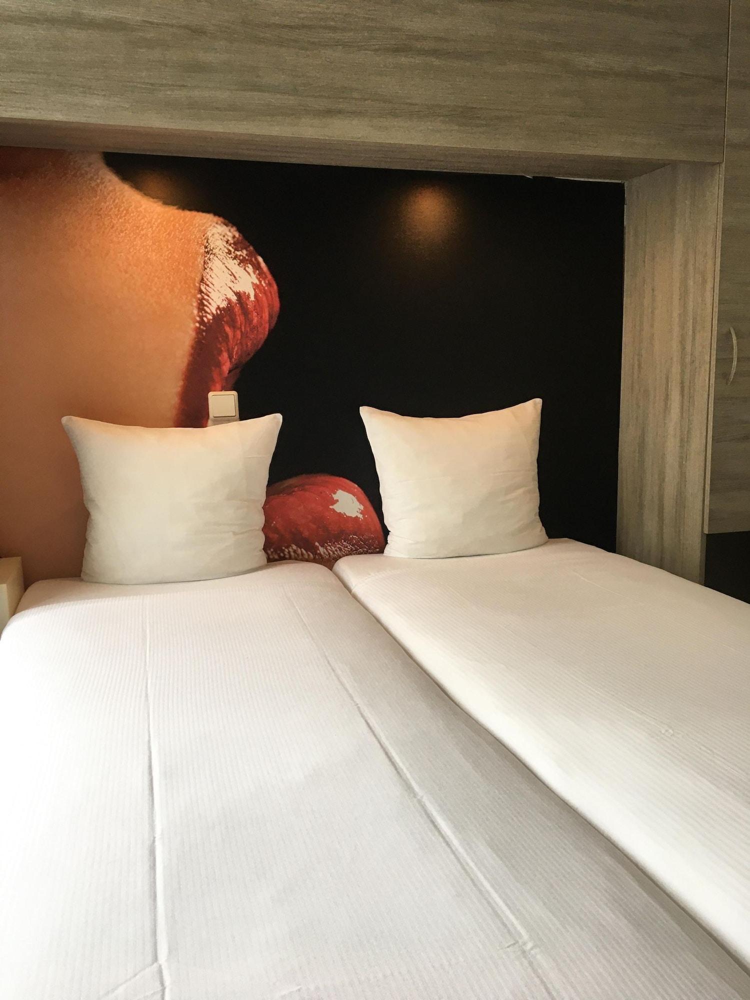 Hotel Atlantis Amsterdam Luaran gambar