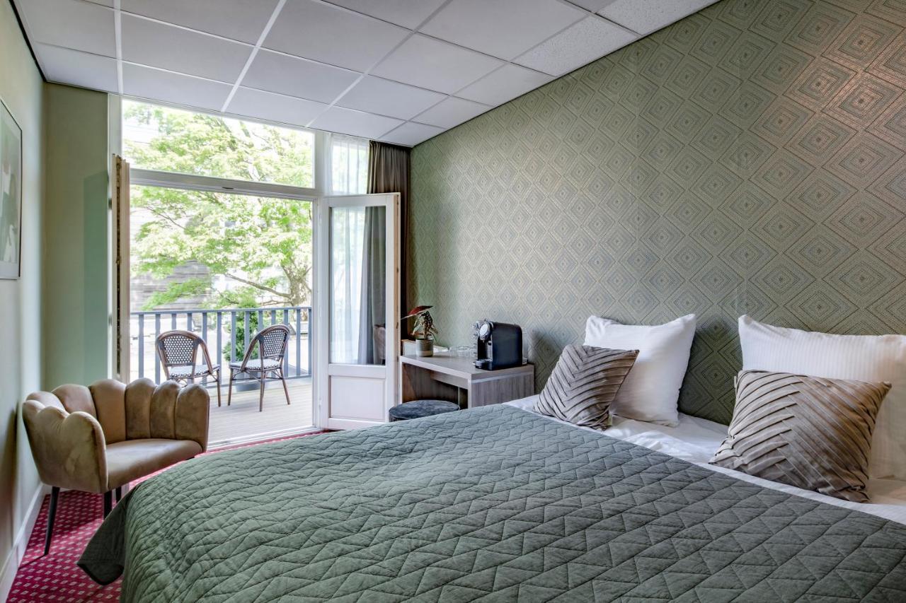 Hotel Atlantis Amsterdam Luaran gambar