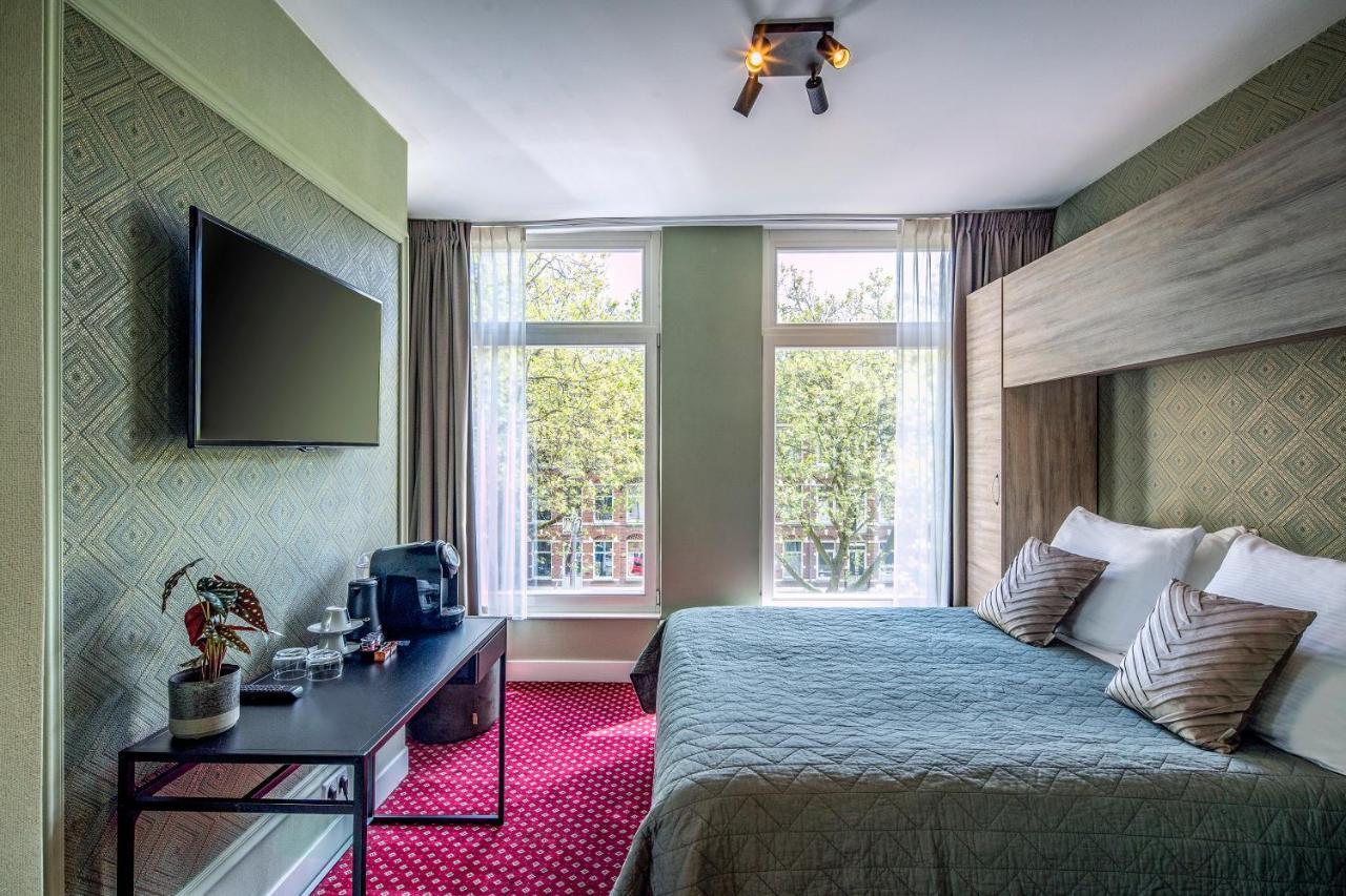 Hotel Atlantis Amsterdam Luaran gambar