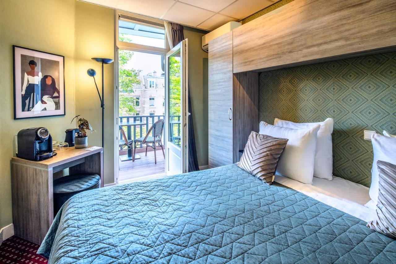 Hotel Atlantis Amsterdam Luaran gambar