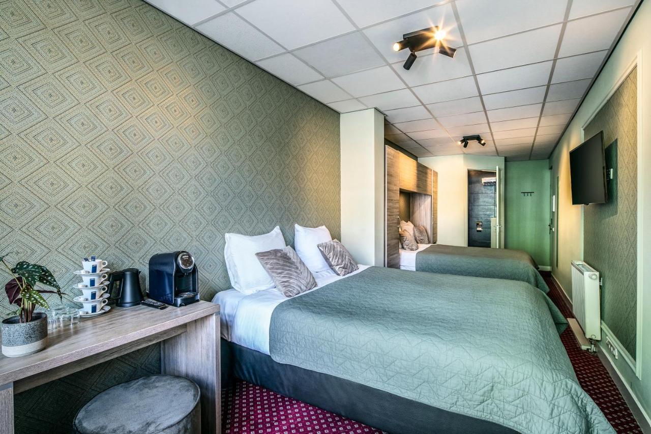 Hotel Atlantis Amsterdam Luaran gambar