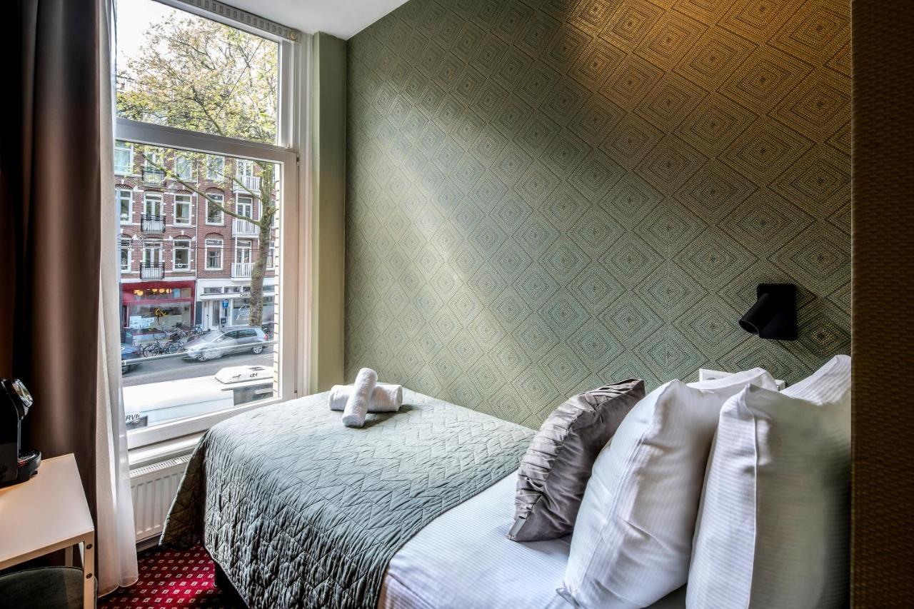Hotel Atlantis Amsterdam Luaran gambar