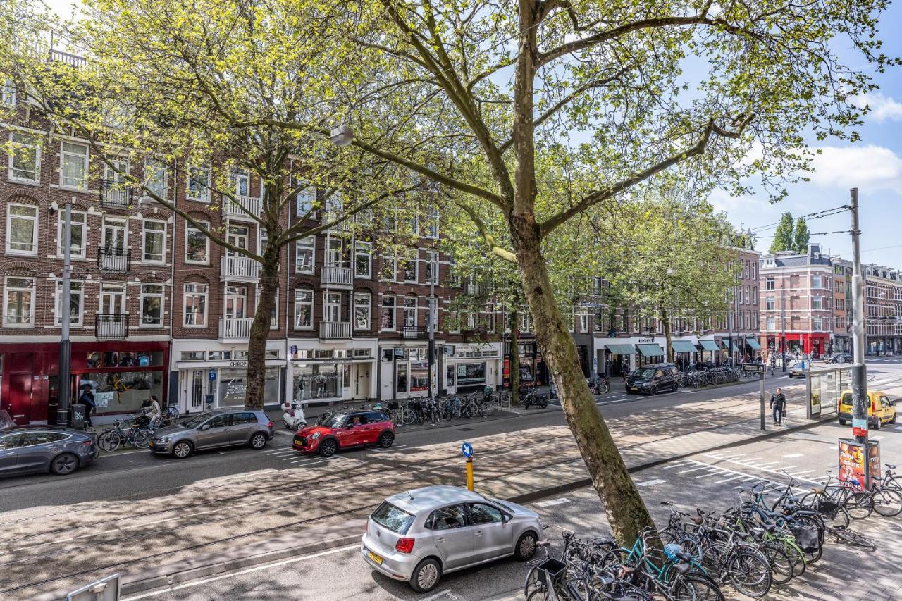 Hotel Atlantis Amsterdam Luaran gambar
