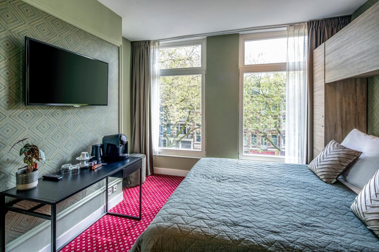 Hotel Atlantis Amsterdam Luaran gambar