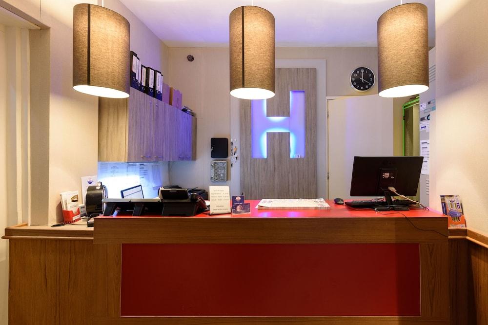 Hotel Atlantis Amsterdam Luaran gambar