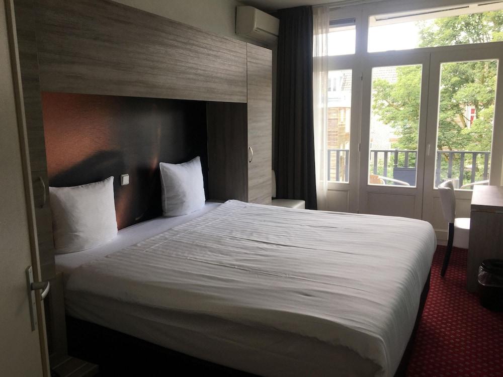 Hotel Atlantis Amsterdam Luaran gambar