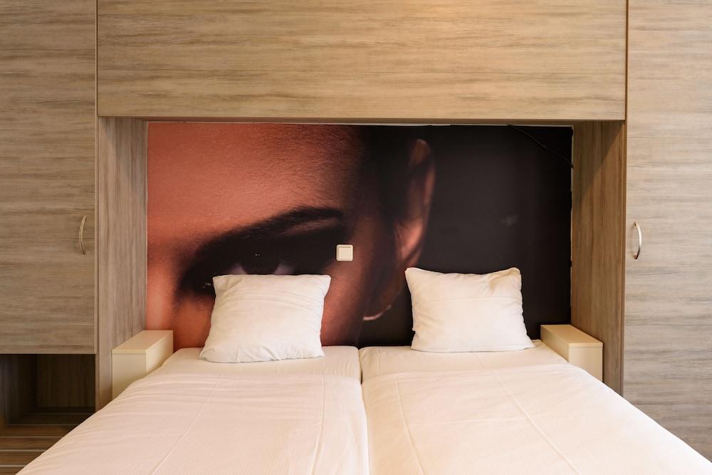 Hotel Atlantis Amsterdam Luaran gambar