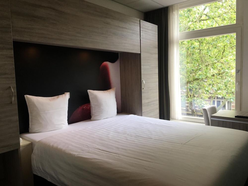 Hotel Atlantis Amsterdam Luaran gambar