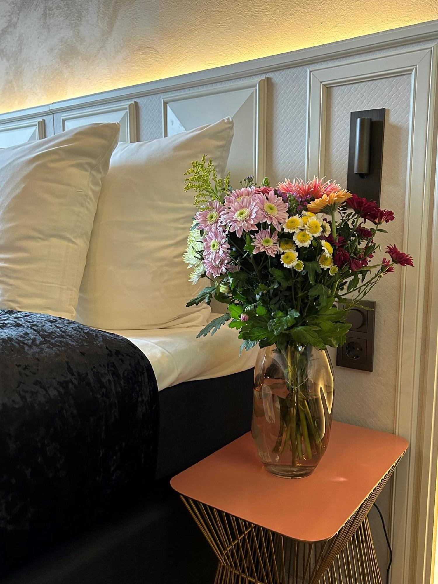Hotel Atlantis Amsterdam Luaran gambar
