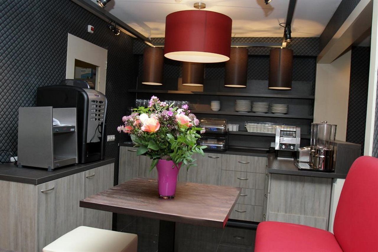 Hotel Atlantis Amsterdam Bilik gambar